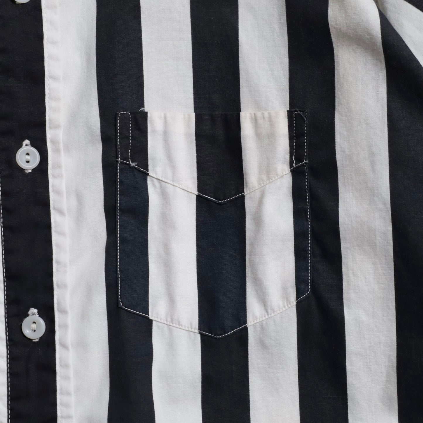 GOLD SMITH REFEREE SHIRT (GOOD CONDITION)