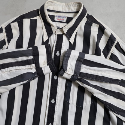 GOLD SMITH REFEREE SHIRT (GOOD CONDITION)