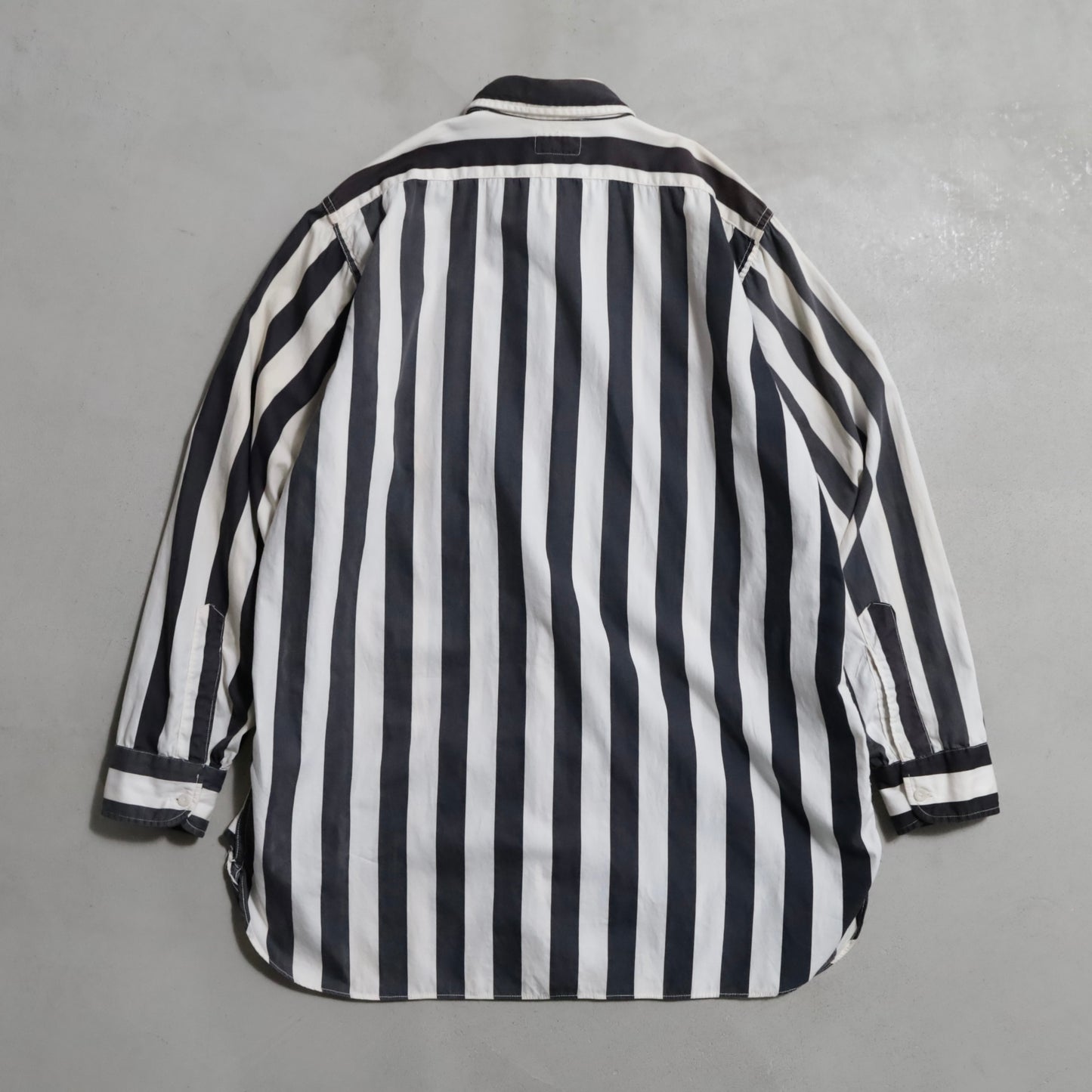 GOLD SMITH REFEREE SHIRT (GOOD CONDITION)
