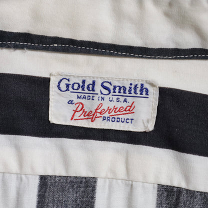 GOLD SMITH REFEREE SHIRT (GOOD CONDITION)