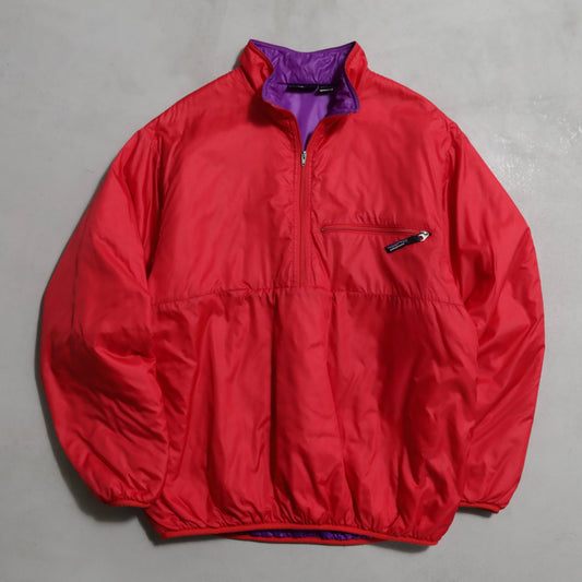 PATAGONIA PUFFBALL PULLOVER (XLARGE/GOOD CONDITION)