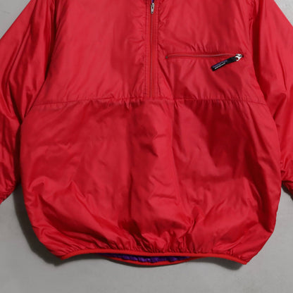 PATAGONIA PUFFBALL PULLOVER (XLARGE/GOOD CONDITION)