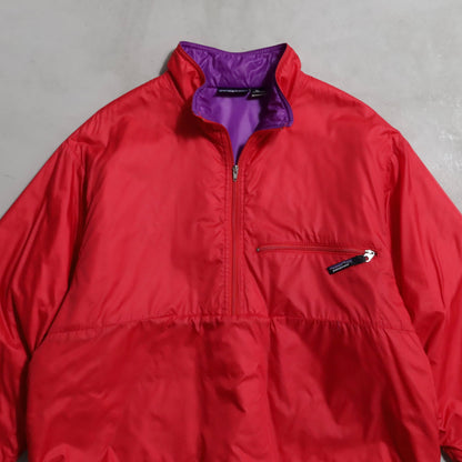 PATAGONIA PUFFBALL PULLOVER (XLARGE/GOOD CONDITION)
