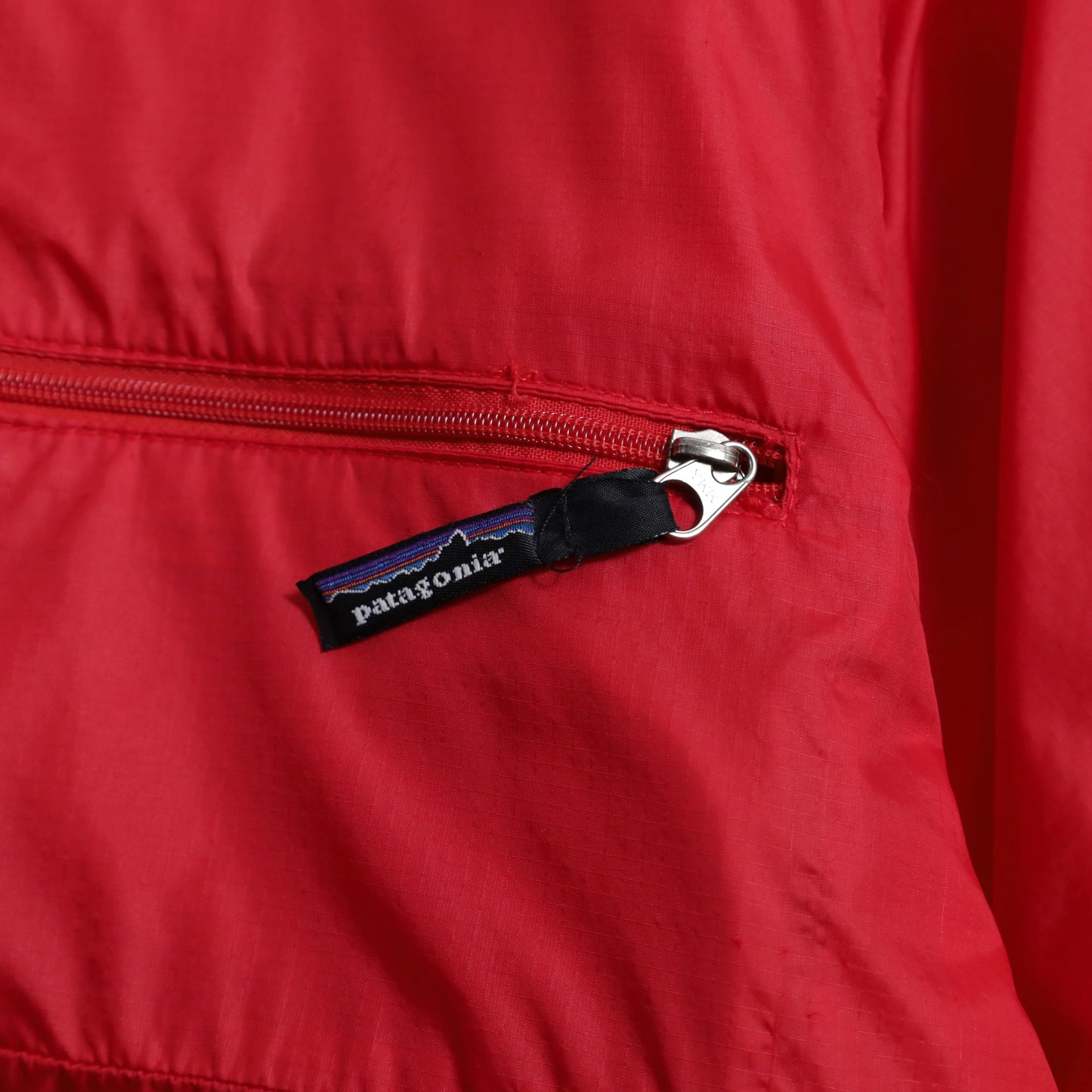 PATAGONIA PUFFBALL PULLOVER (XLARGE/GOOD CONDITION)