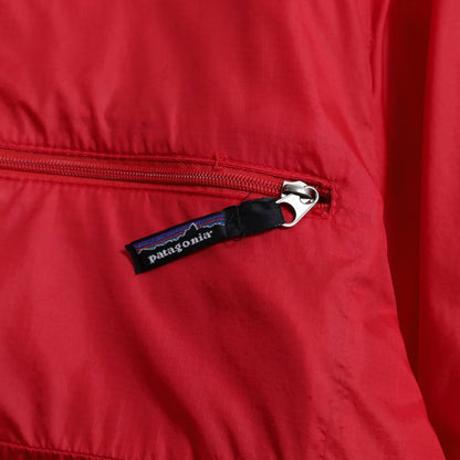 PATAGONIA PUFFBALL PULLOVER (XLARGE/GOOD CONDITION)
