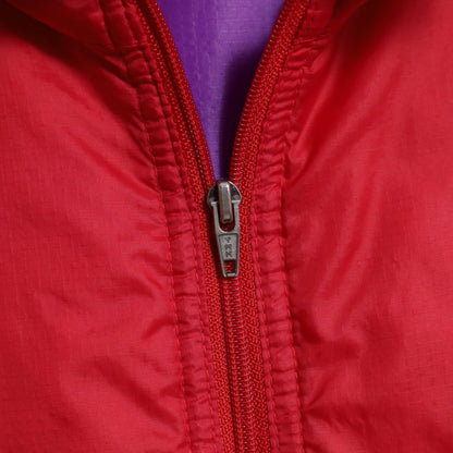 PATAGONIA PUFFBALL PULLOVER (XLARGE/GOOD CONDITION)