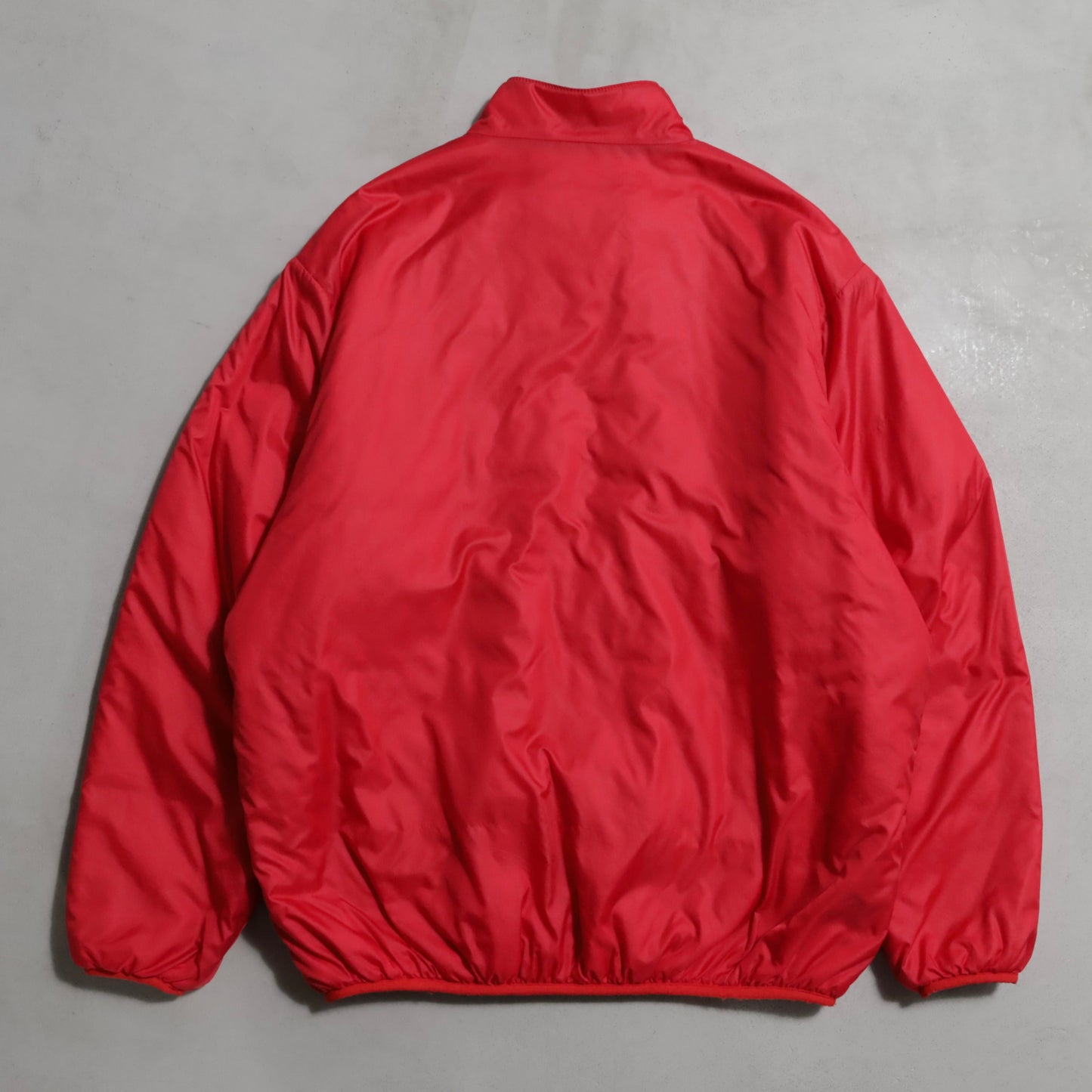 PATAGONIA PUFFBALL PULLOVER (XLARGE/GOOD CONDITION)