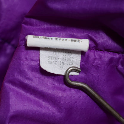 PATAGONIA PUFFBALL PULLOVER (XLARGE/GOOD CONDITION)