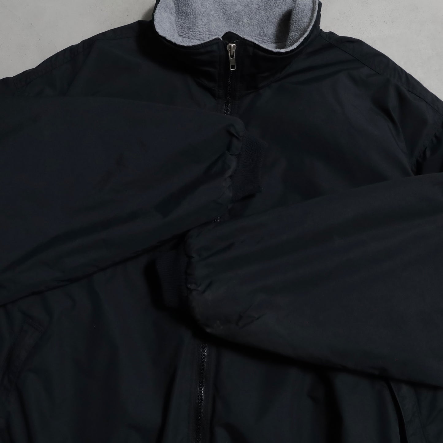PATAGONIA SHELLED SYNCHILLA JACKET (XXLARGE/VERY GOOD CONDITION)