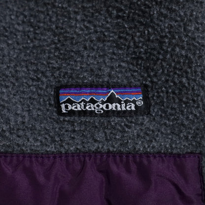 PATAGONIA SNAP-T FLEECE JACKET (MEDIUM/GOOD CONDITION)