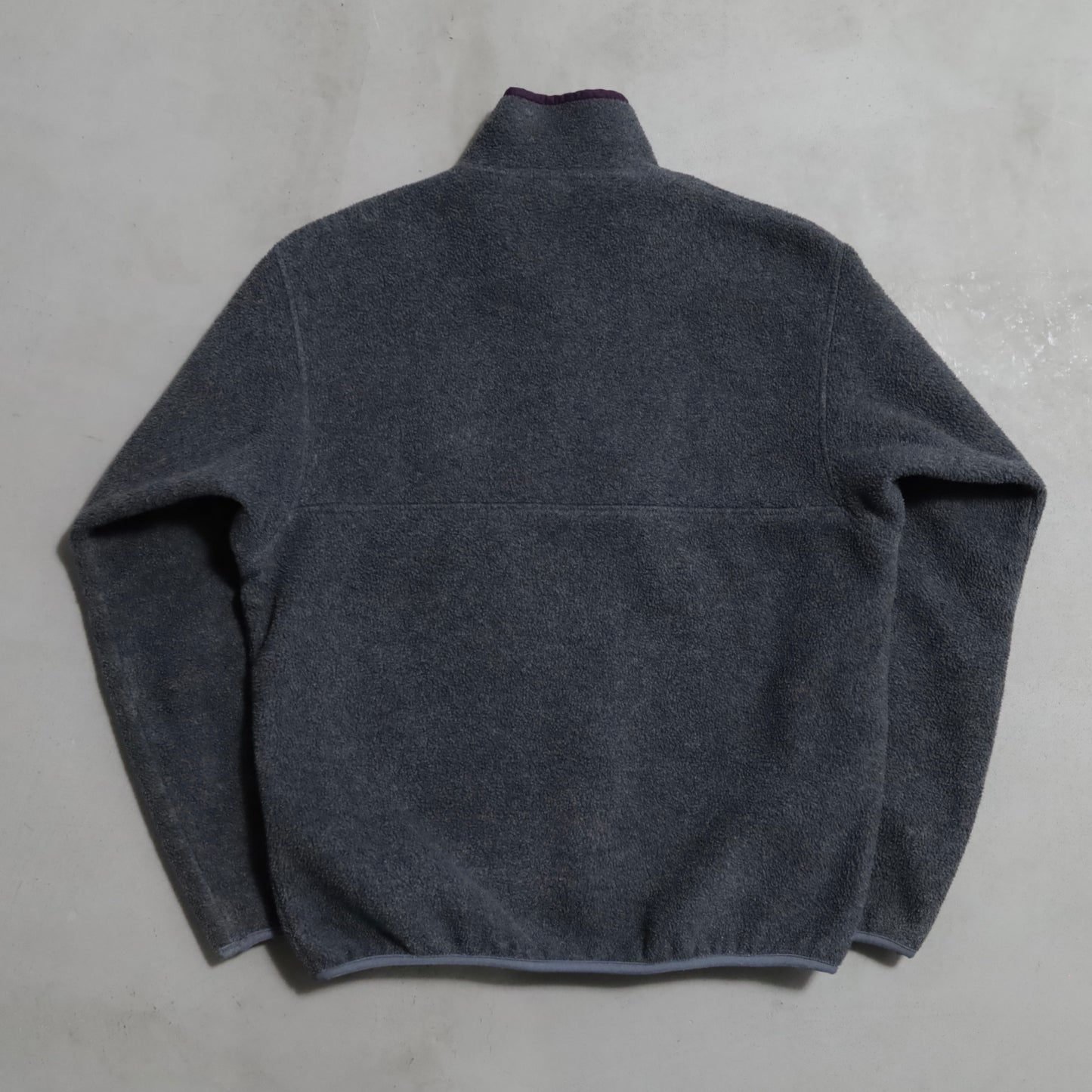 PATAGONIA SNAP-T FLEECE JACKET (MEDIUM/GOOD CONDITION)