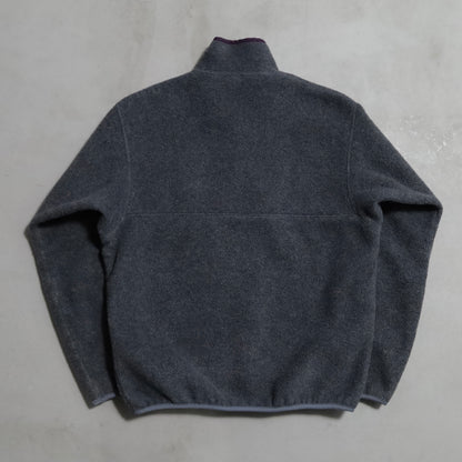 PATAGONIA SNAP-T FLEECE JACKET (MEDIUM/GOOD CONDITION)