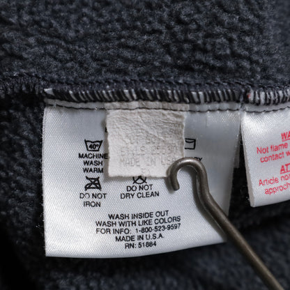 PATAGONIA SNAP-T FLEECE JACKET (MEDIUM/GOOD CONDITION)