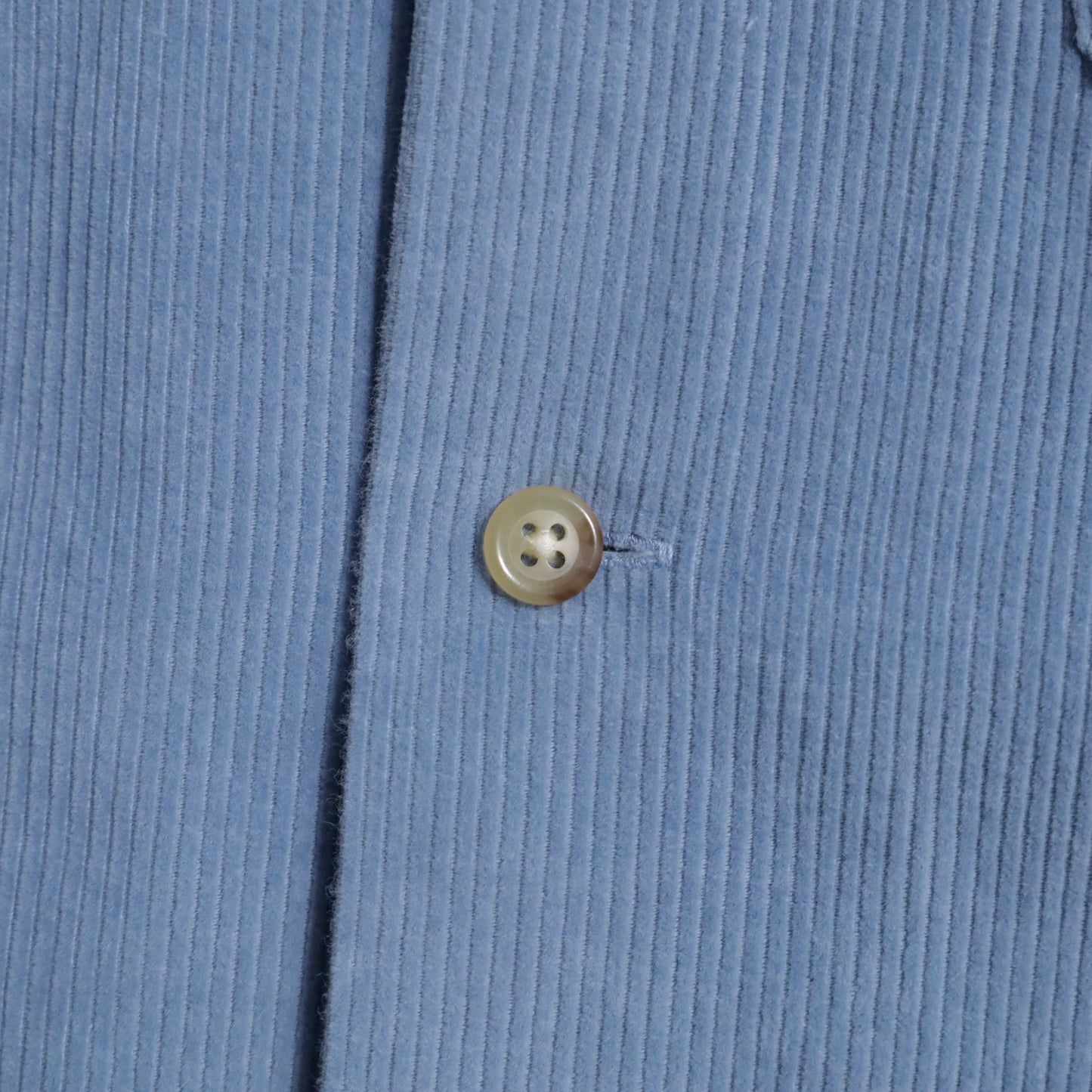 POLO BY RALPH LAUREN CORDUROY BOX SHIRT (GOOD CONDITION)