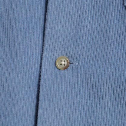 POLO BY RALPH LAUREN CORDUROY BOX SHIRT (GOOD CONDITION)