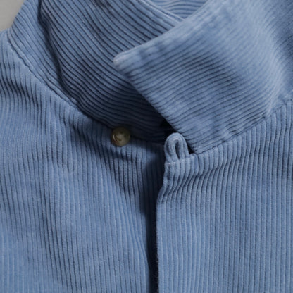 POLO BY RALPH LAUREN CORDUROY BOX SHIRT (GOOD CONDITION)