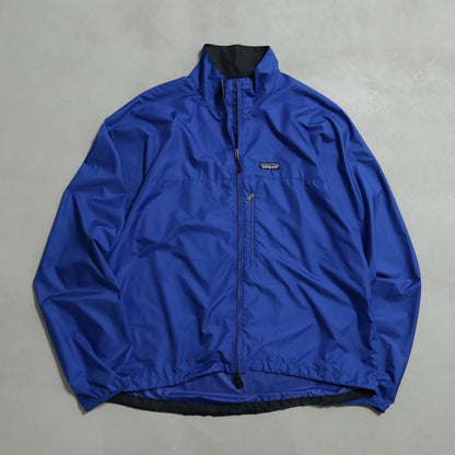 PATAGONIA VELOCITY SHELL JACKET (XLARGE/VARY GOOD CONDITION)