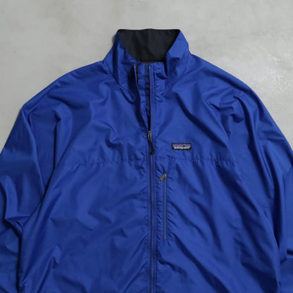 PATAGONIA VELOCITY SHELL JACKET (XLARGE/VARY GOOD CONDITION)