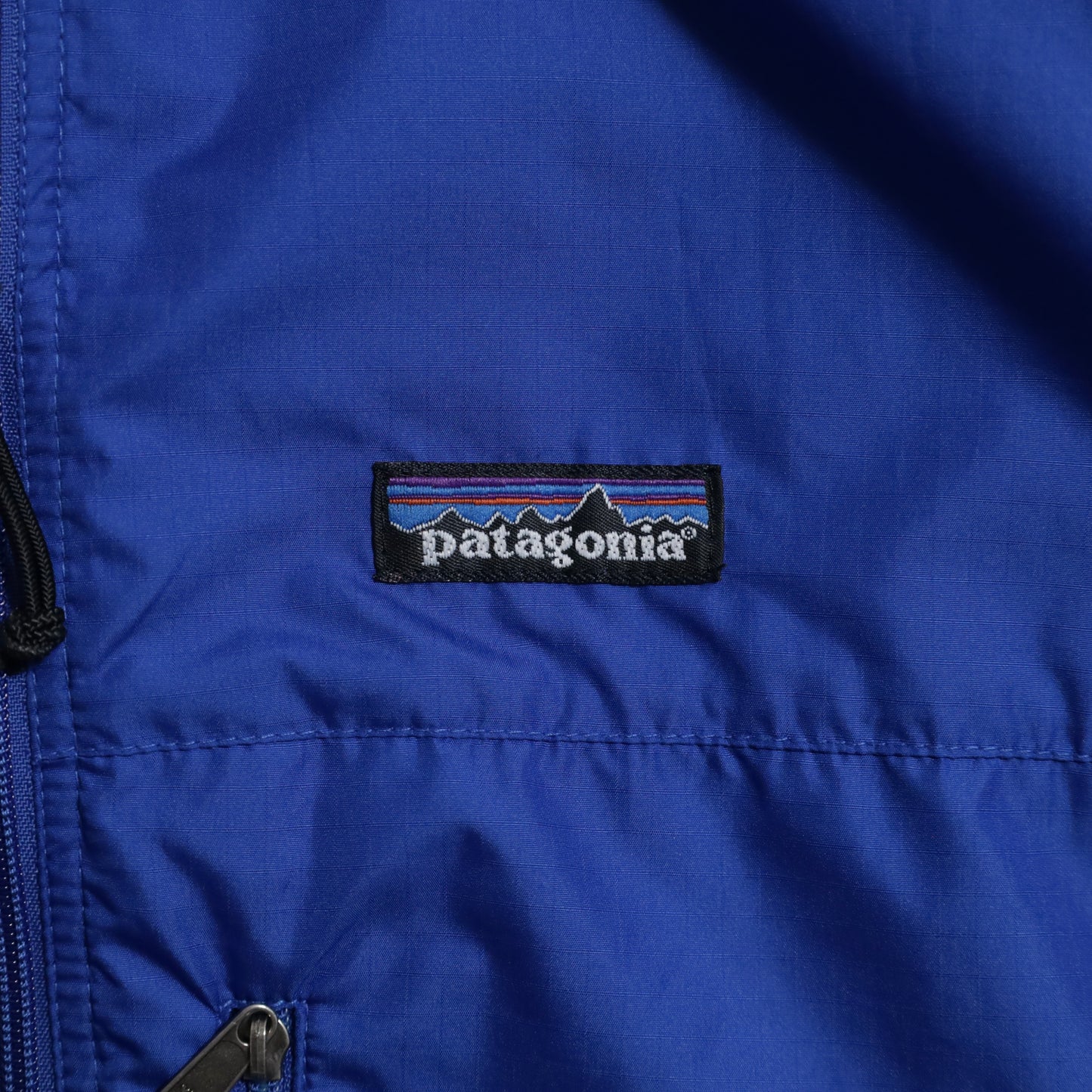 PATAGONIA VELOCITY SHELL JACKET (XLARGE/VARY GOOD CONDITION)