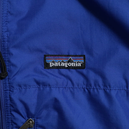 PATAGONIA VELOCITY SHELL JACKET (XLARGE/VARY GOOD CONDITION)