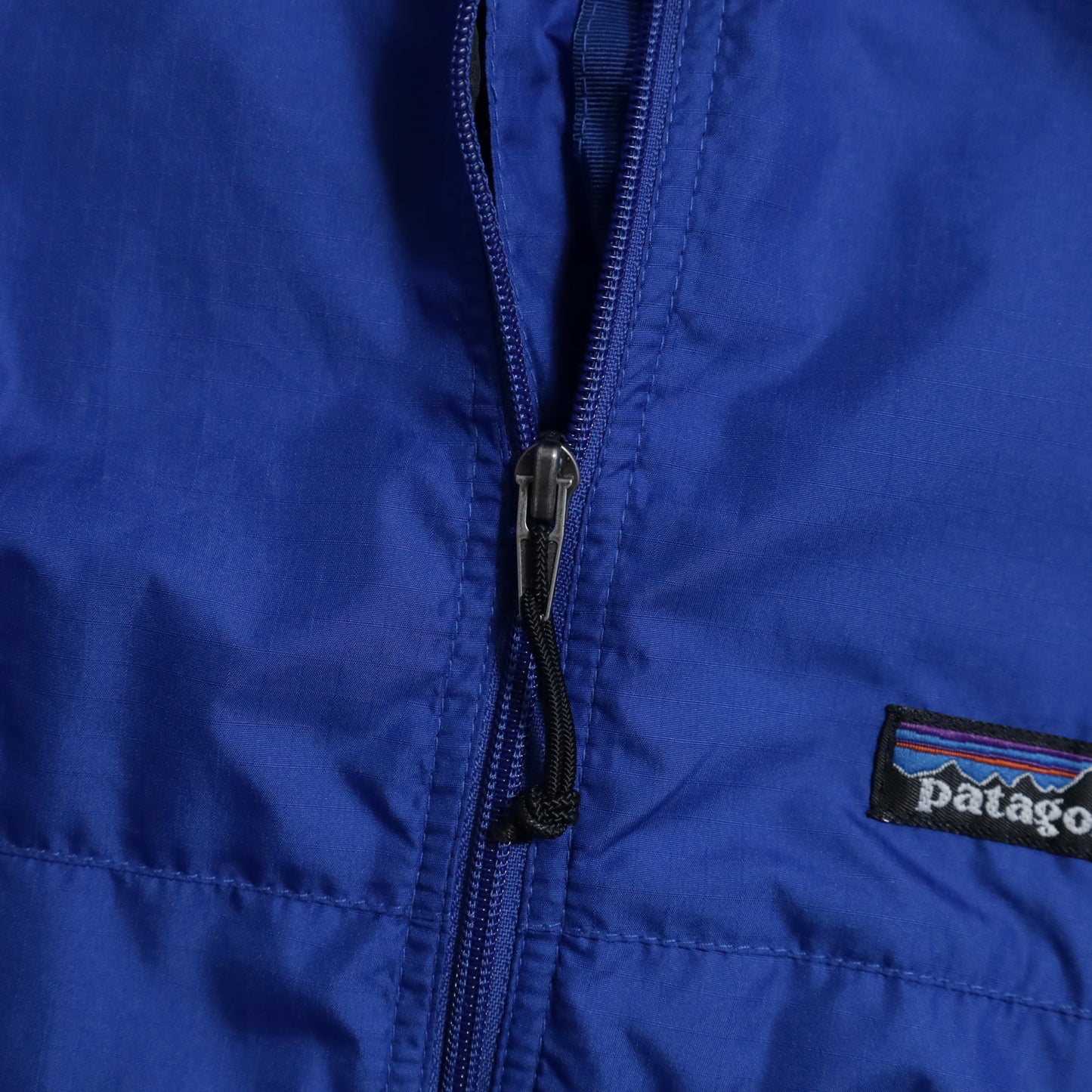 PATAGONIA VELOCITY SHELL JACKET (XLARGE/VARY GOOD CONDITION)