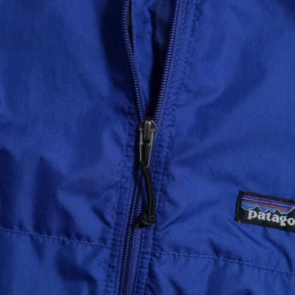 PATAGONIA VELOCITY SHELL JACKET (XLARGE/VARY GOOD CONDITION)