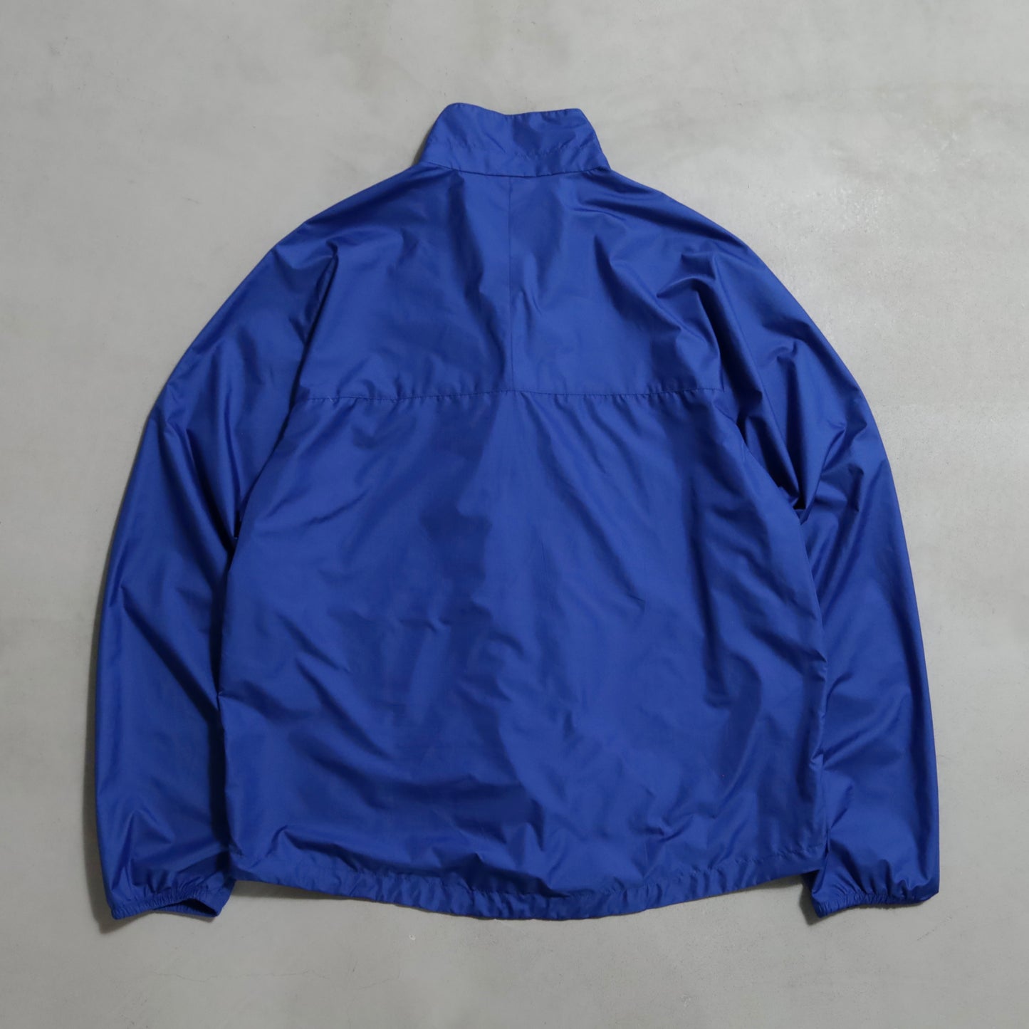PATAGONIA VELOCITY SHELL JACKET (XLARGE/VARY GOOD CONDITION)