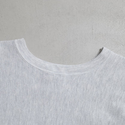 CHAMPION REVERSE WEAVE SWEAT SHIRT (LARGE/GOOD CONDITION)