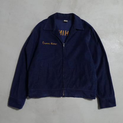 FFA CORDUROY JACKET (SIZE 44/GOOD CONDITION)