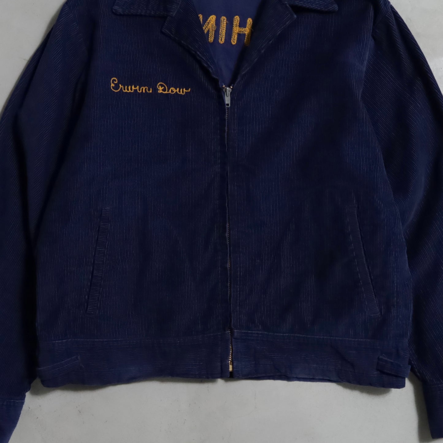 FFA CORDUROY JACKET (SIZE 44/GOOD CONDITION)