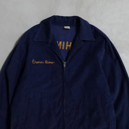 FFA CORDUROY JACKET (SIZE 44/GOOD CONDITION)