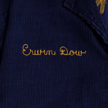 FFA CORDUROY JACKET (SIZE 44/GOOD CONDITION)