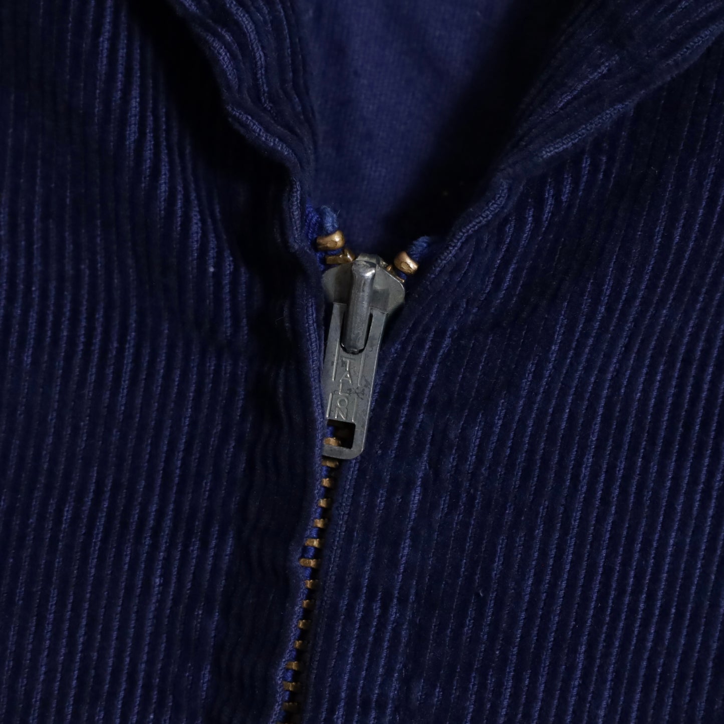 FFA CORDUROY JACKET (SIZE 44/GOOD CONDITION)