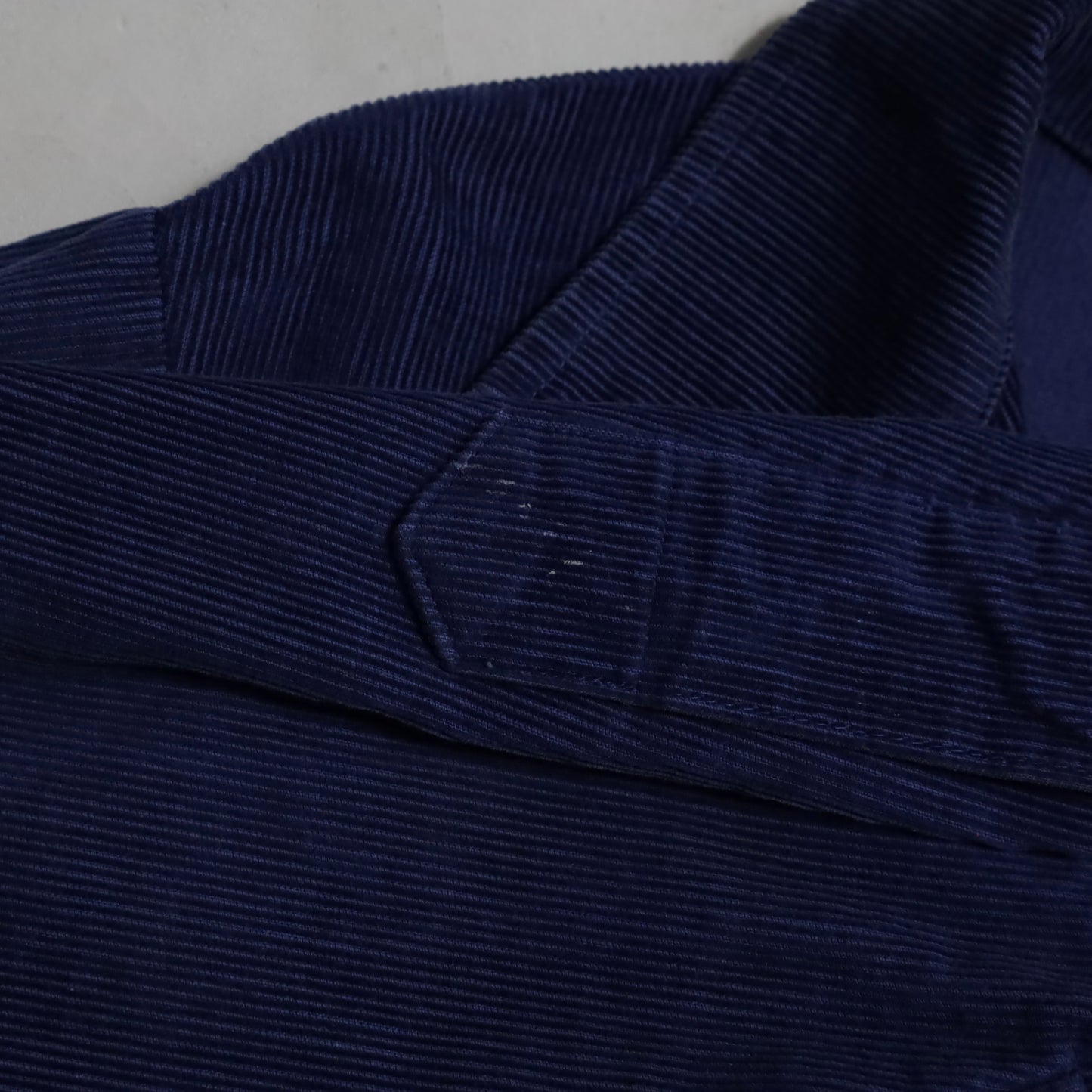 FFA CORDUROY JACKET (SIZE 44/GOOD CONDITION)