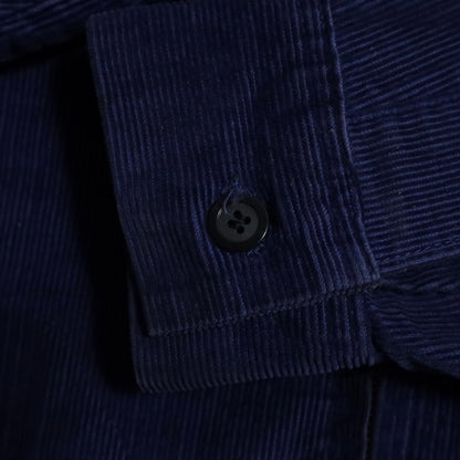 FFA CORDUROY JACKET (SIZE 44/GOOD CONDITION)