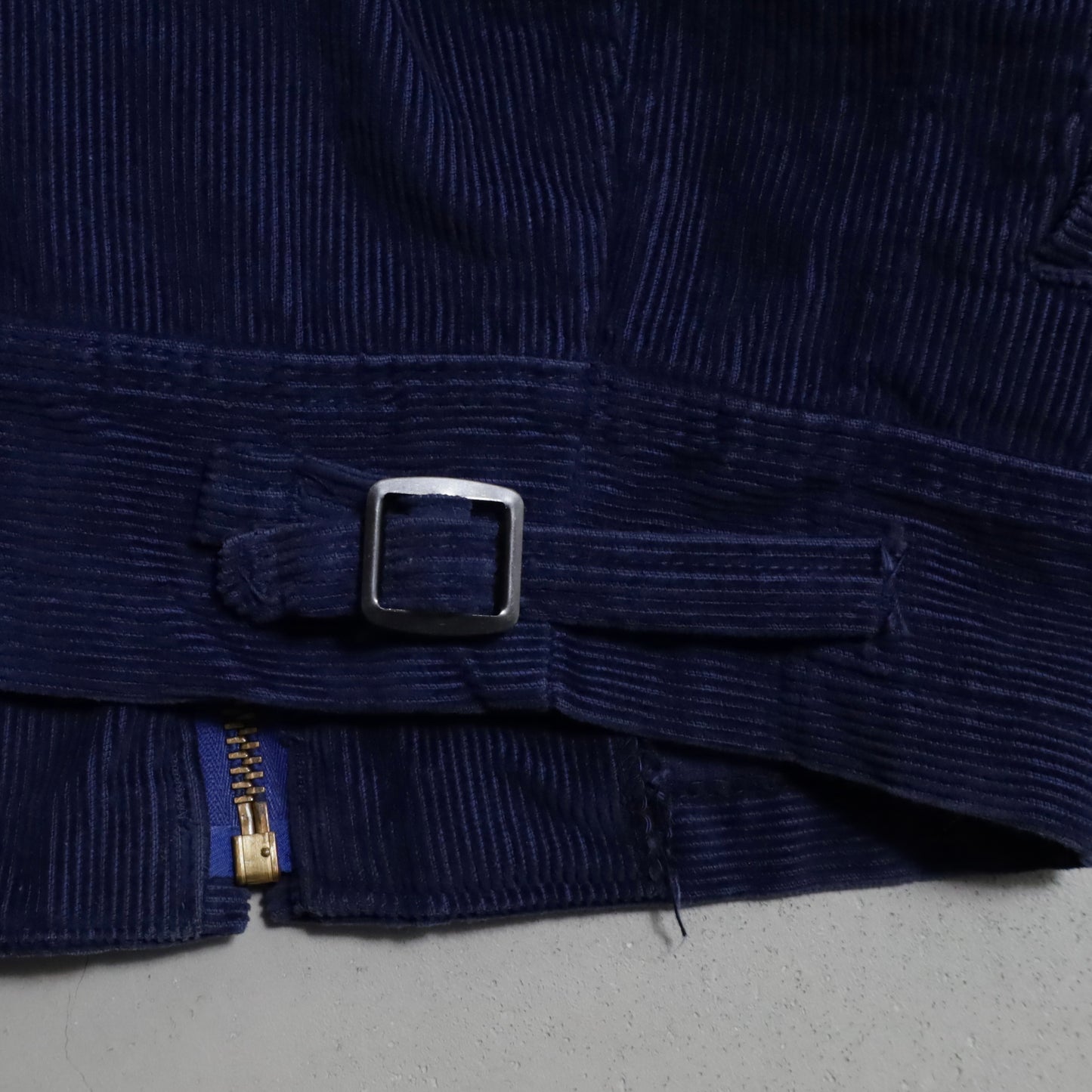 FFA CORDUROY JACKET (SIZE 44/GOOD CONDITION)