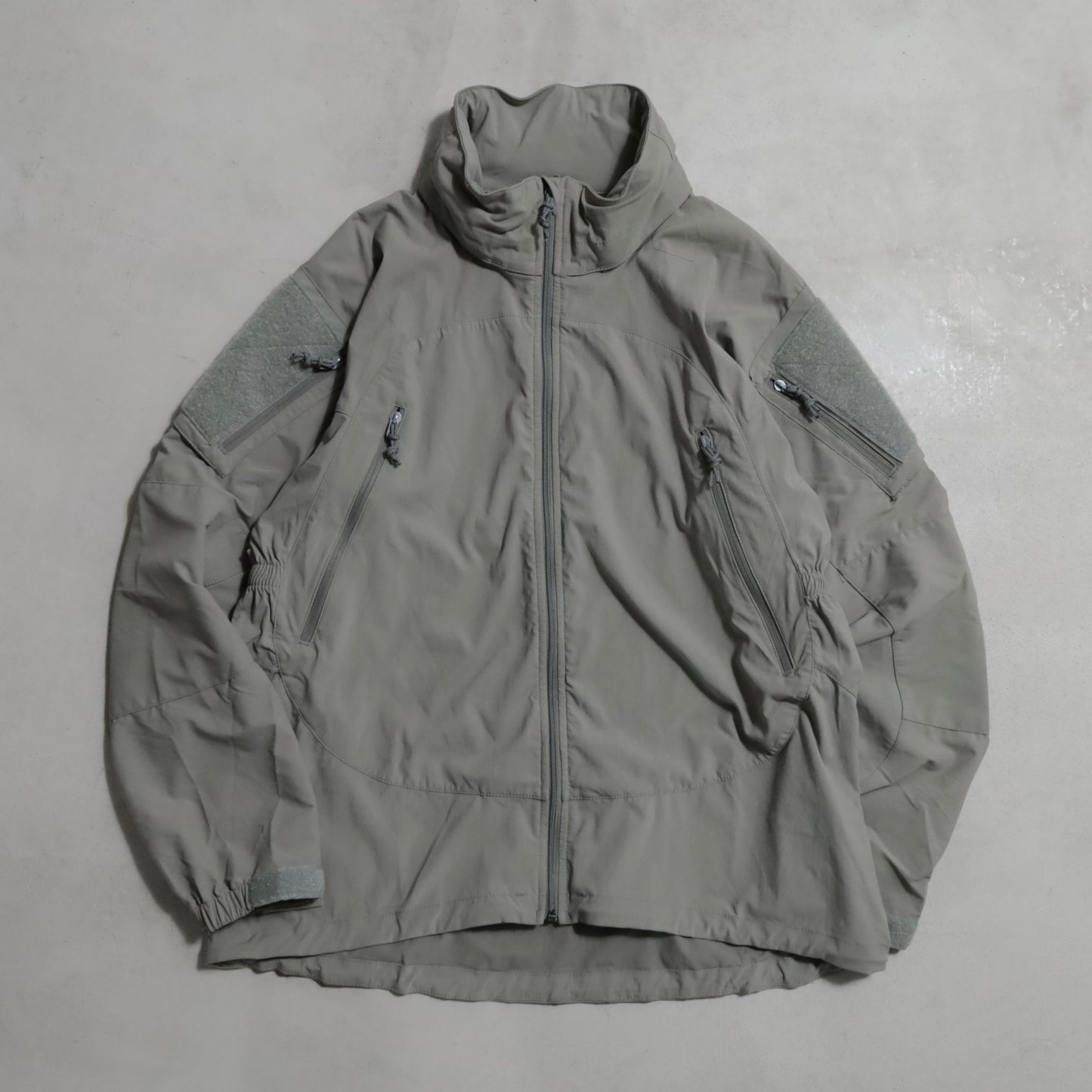 PATAGONIA MARS LEVEL5 SLINGSHOT JACKET (MEDIUM REGULAR/GOOD CONDITION)