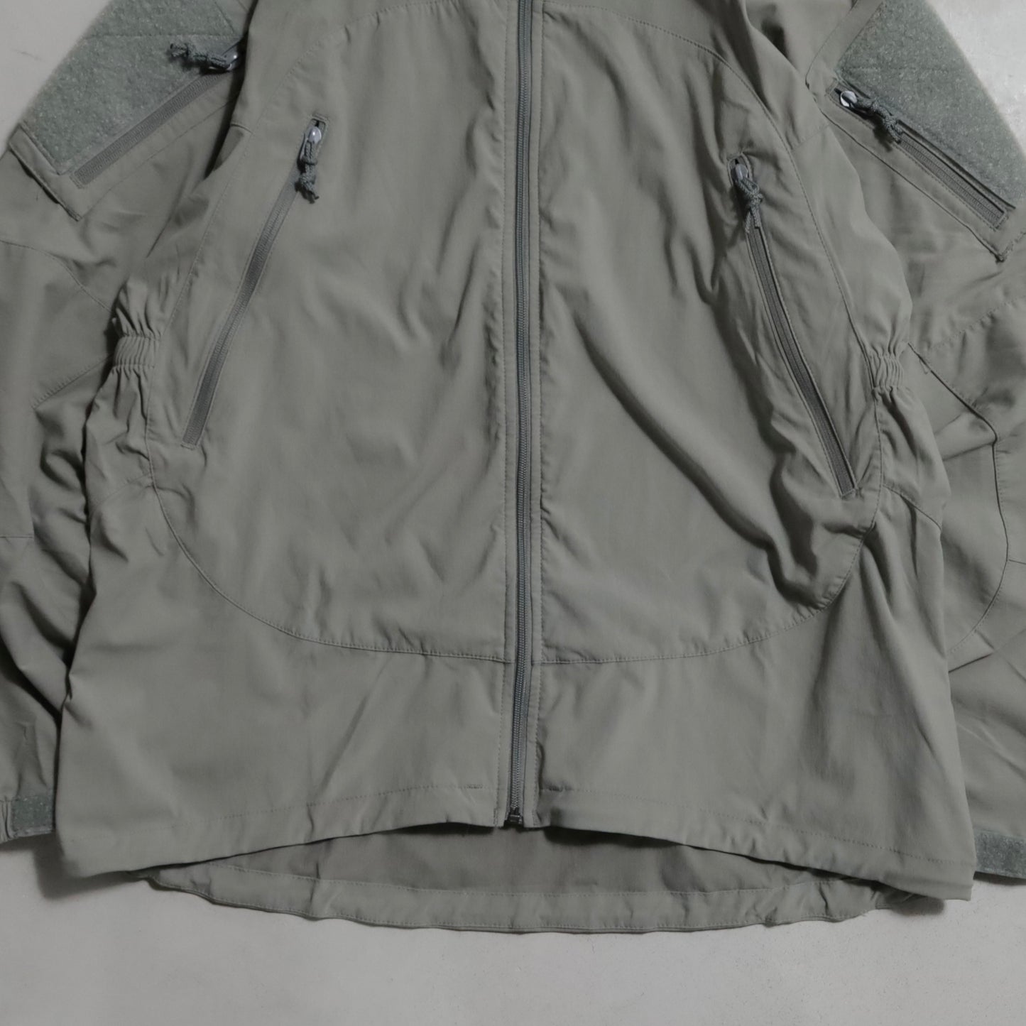PATAGONIA MARS LEVEL5 SLINGSHOT JACKET (MEDIUM REGULAR/GOOD CONDITION)