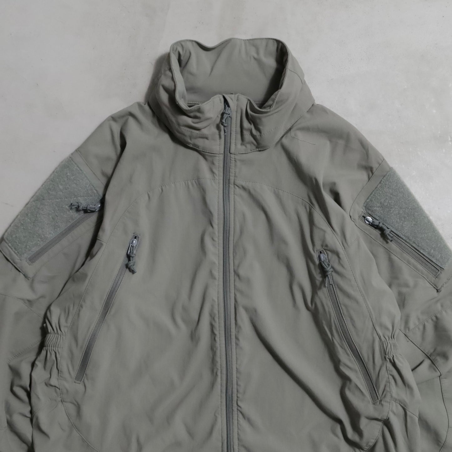 PATAGONIA MARS LEVEL5 SLINGSHOT JACKET (MEDIUM REGULAR/GOOD CONDITION)