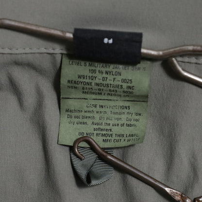 PATAGONIA MARS LEVEL5 SLINGSHOT JACKET (MEDIUM REGULAR/GOOD CONDITION)