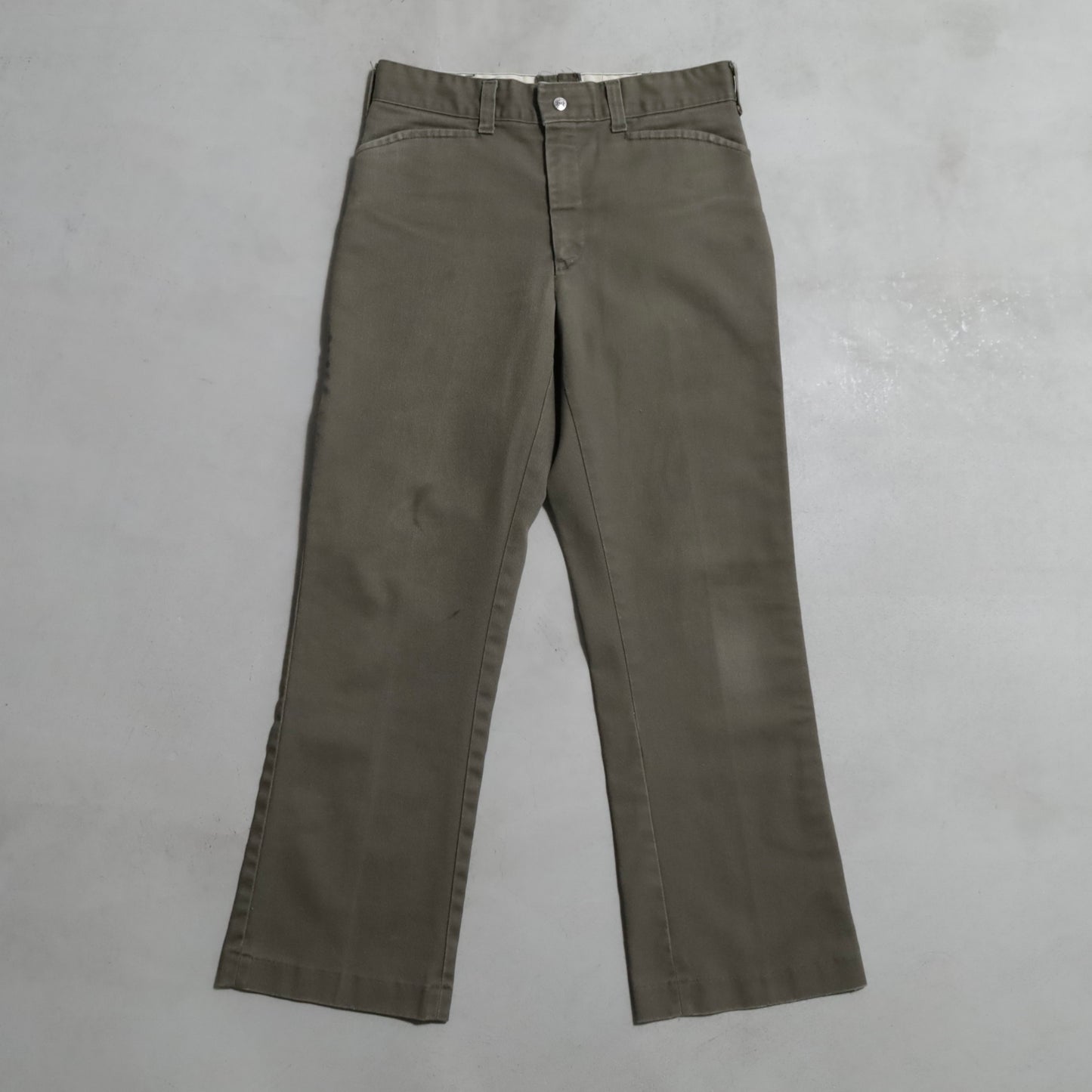 LEE FRISCO JEENS (W32L30/GOOD CONDITION)