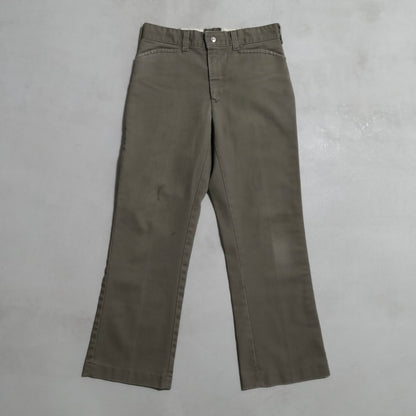 LEE FRISCO JEENS (W32L30/GOOD CONDITION)