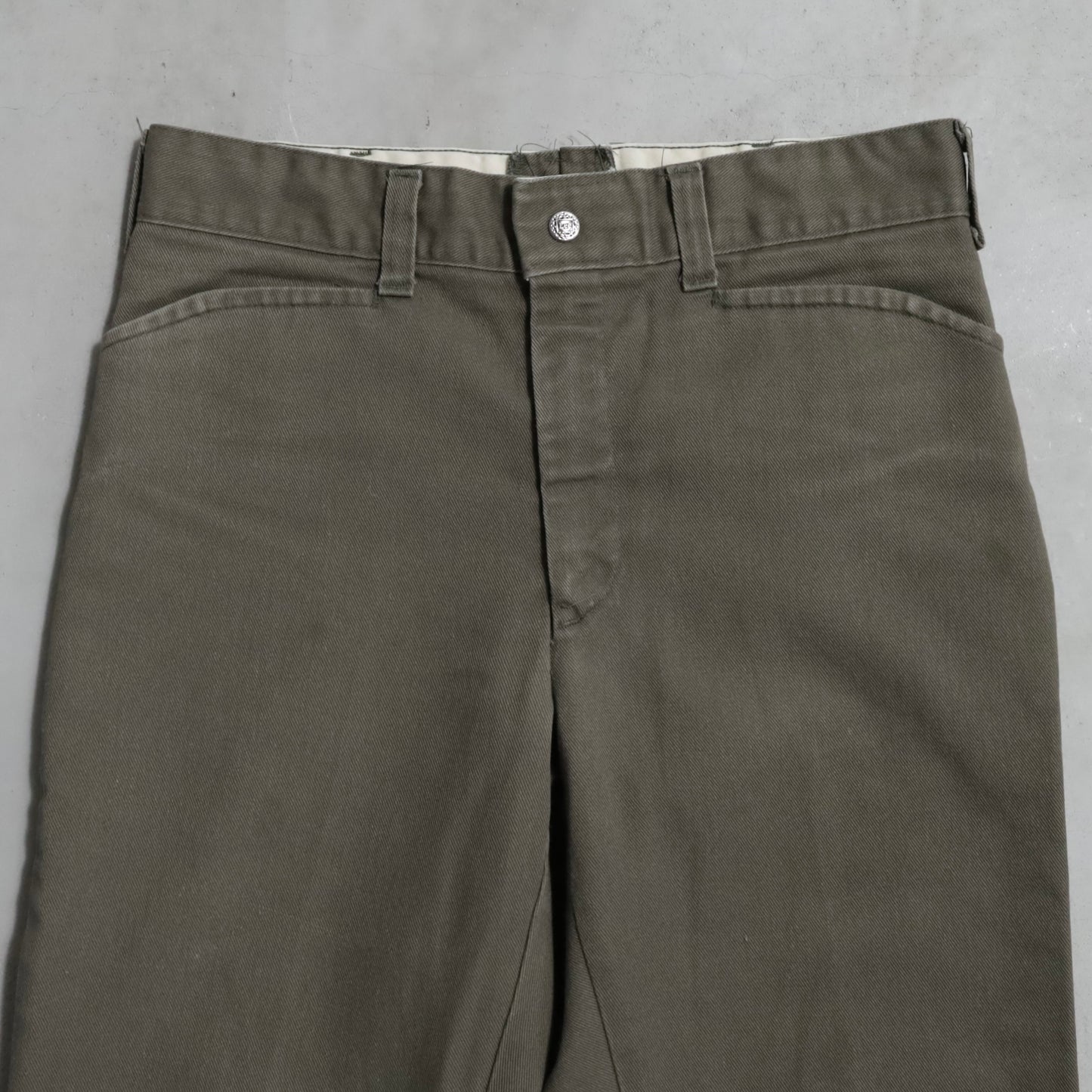 LEE FRISCO JEENS (W32L30/GOOD CONDITION)