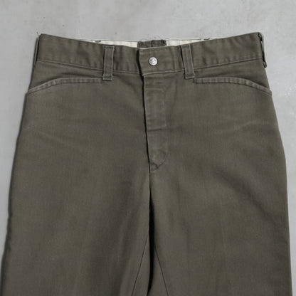 LEE FRISCO JEENS (W32L30/GOOD CONDITION)