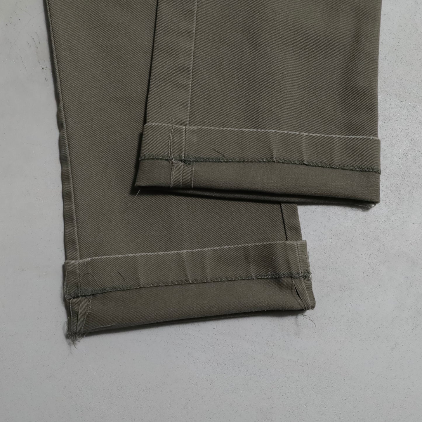 LEE FRISCO JEENS (W32L30/GOOD CONDITION)