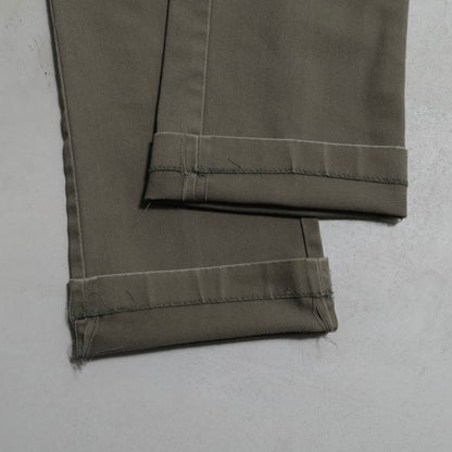 LEE FRISCO JEENS (W32L30/GOOD CONDITION)