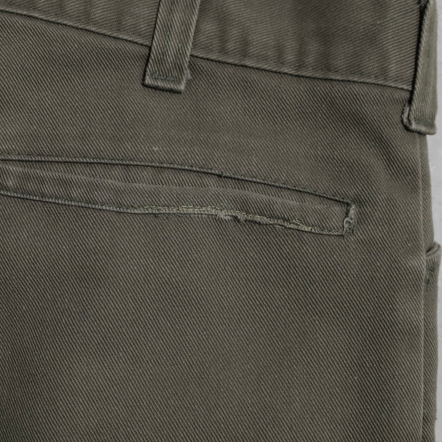 LEE FRISCO JEENS (W32L30/GOOD CONDITION)