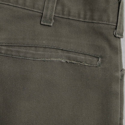 LEE FRISCO JEENS (W32L30/GOOD CONDITION)