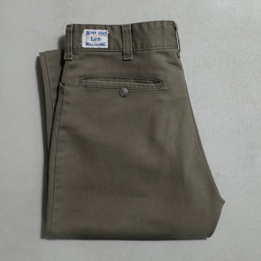 LEE FRISCO JEENS (W32L30/GOOD CONDITION)