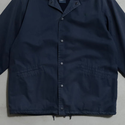 POLO BY RALPH LAUREN COTTON COACH JACKET (MEDIUM/GOOD CONDITION)
